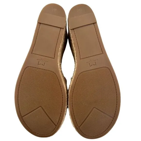 Marc Fisher LTD Alida Espadrille Wedges
