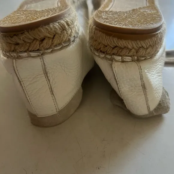 Maypol leather casual tennis shoes