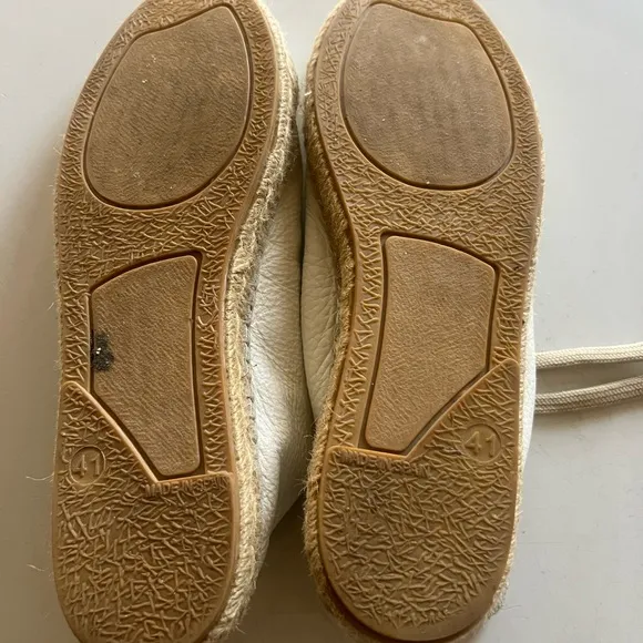 Maypol leather casual tennis shoes