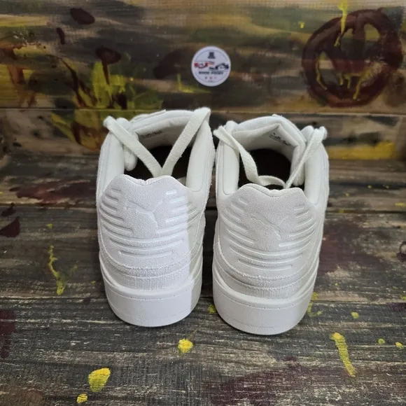 Men Puma athletic‎ shoes size 12 new