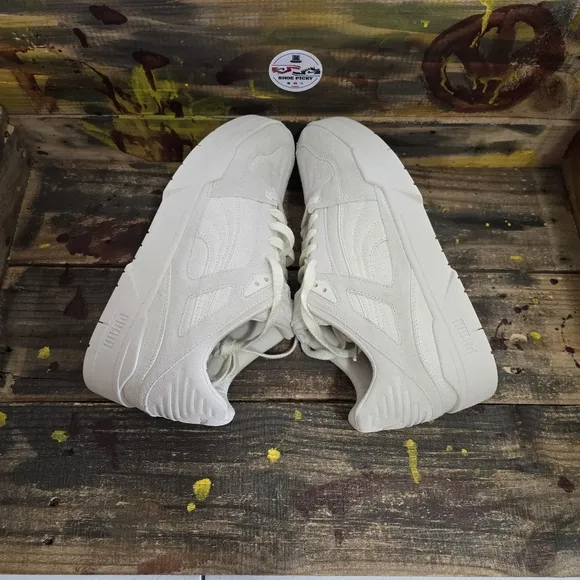 Men Puma athletic‎ shoes size 12 new