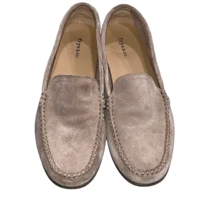 Men's Frye &amp; Co. Sueded Leather Loafers