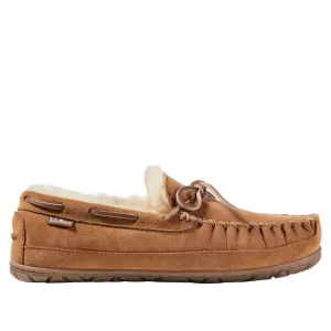 Men’s L. L. Bean Wicked Good Moccasins
