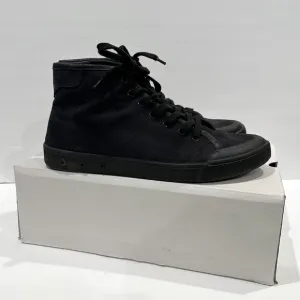 Mens Rag &amp; Bone Standard Issue High Top Sneakers Size 43