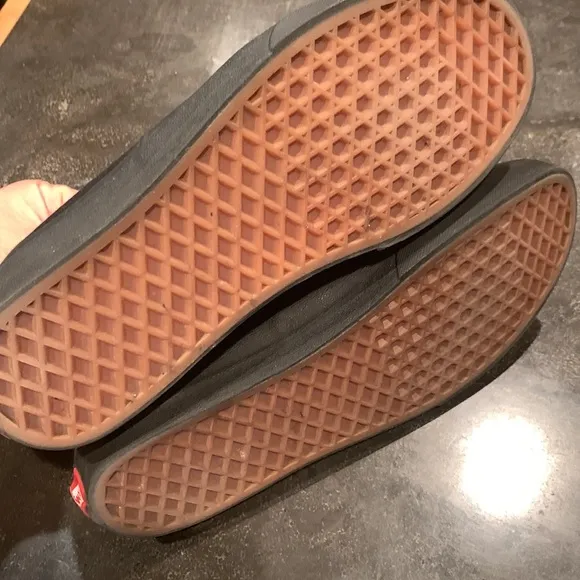 Men’s Vans Shoes