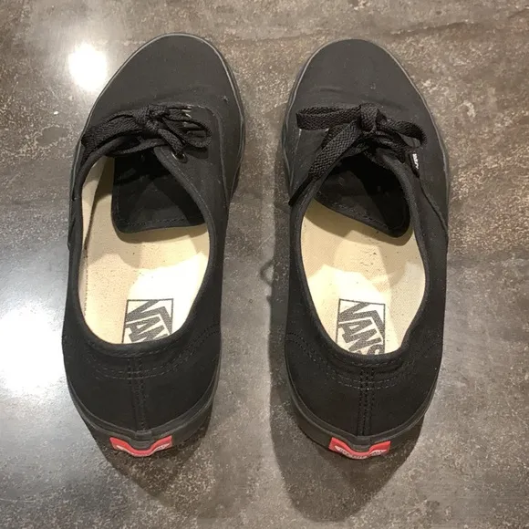 Men’s Vans Shoes