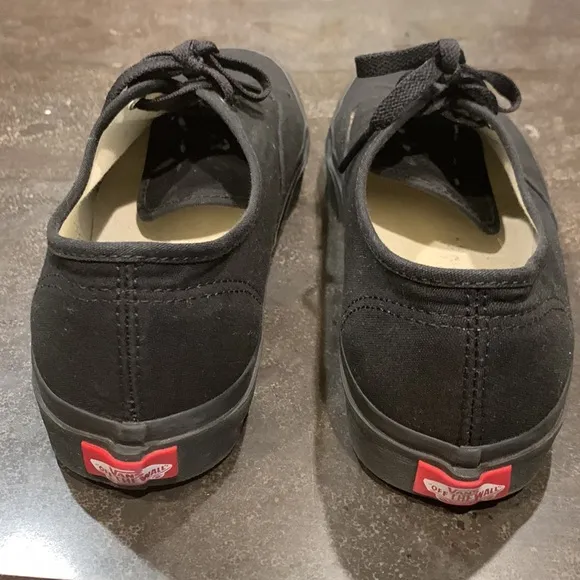 Men’s Vans Shoes