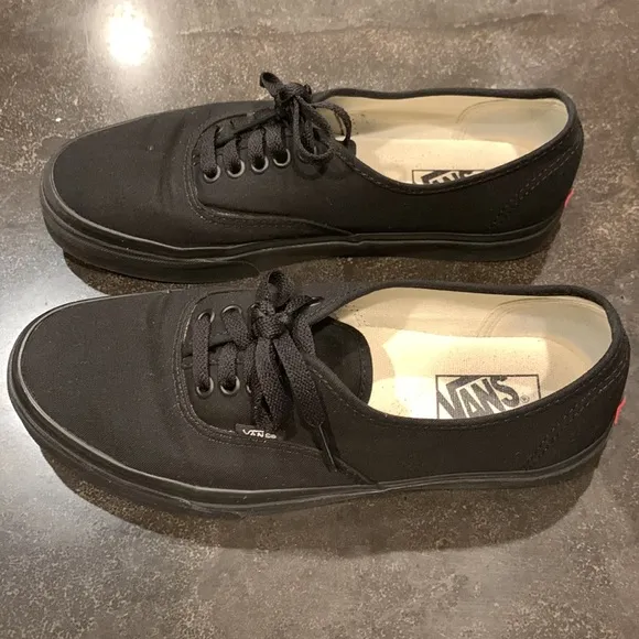 Men’s Vans Shoes