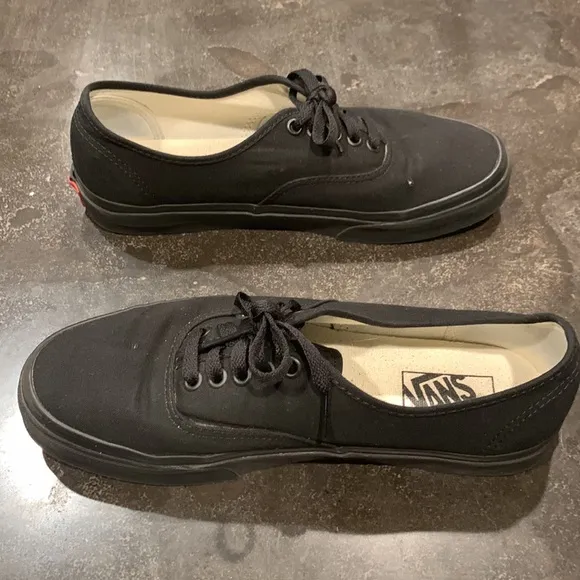 Men’s Vans Shoes