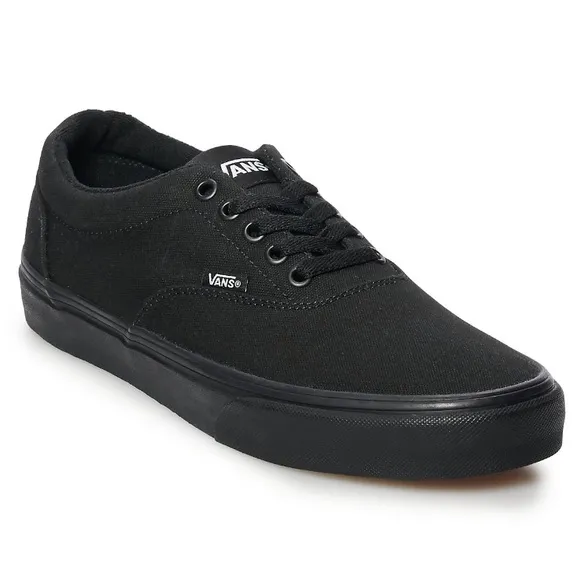 Men’s Vans Shoes