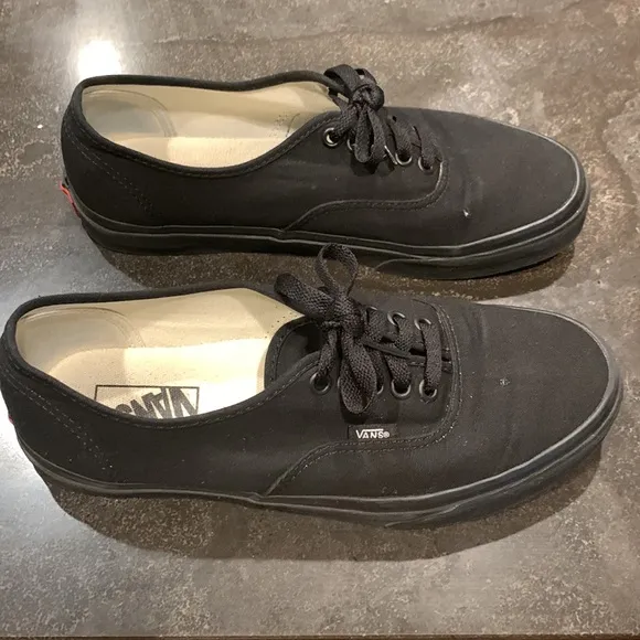 Men’s Vans Shoes