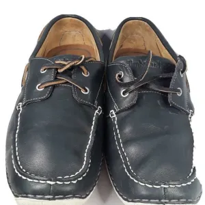 Men's Timberland Boat Shoes Sneakers Size 10 M