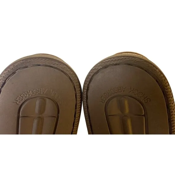 Mephisto Men's Cap Vent Penny Loafer Premium Leather SZ EU44, US 10