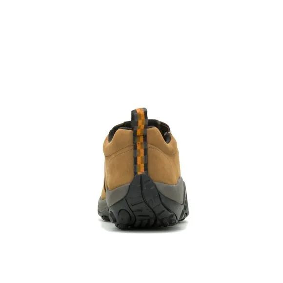 MERRELL MEN'S JUNGLE MOC NUBUCK SLIP-ON SHOE,BROWN NUBUCK,11 M US
