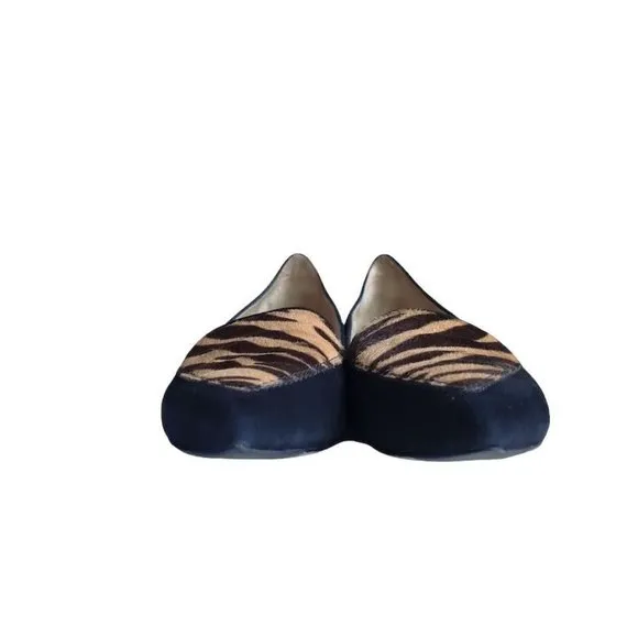 M.Gemi Stellato Zebra Flats