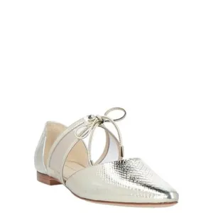 Mia Becar Women's Ballerina Flats (US 10.5 / EUR 40.5) &quot;NEW&quot;