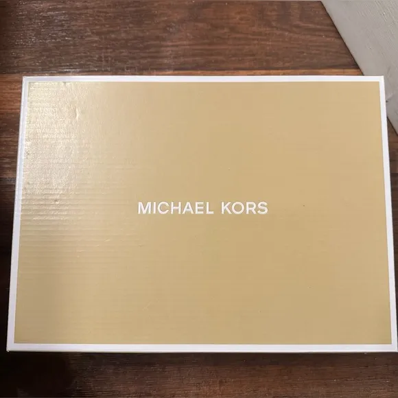 Michael Kors Canvas shoes