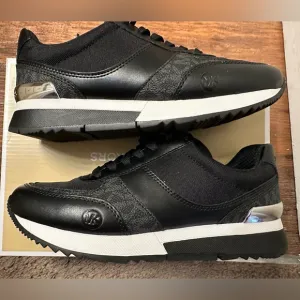Michael Kors Canvas shoes