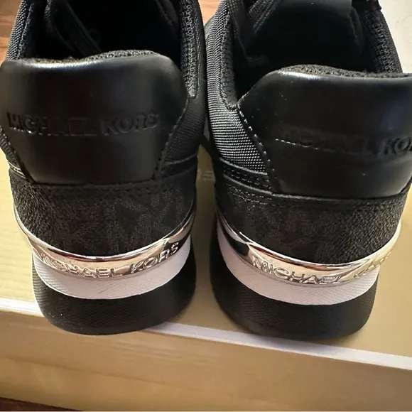 Michael Kors Canvas shoes
