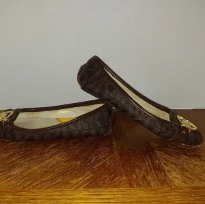MICHAEL KORS Fulton Flats sz6.5