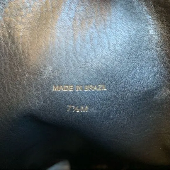 Michael Kors Shoes 7.5