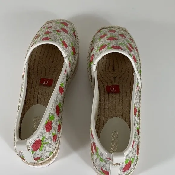 Michael Kors Shoes | Michael Kors Espadrille