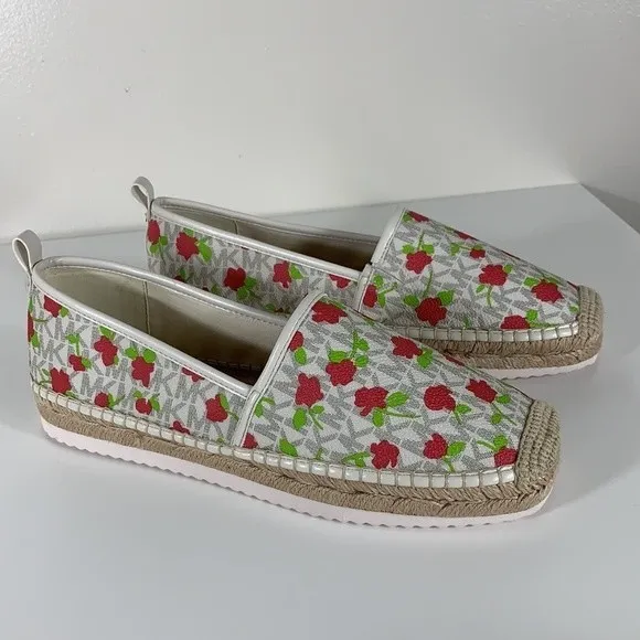 Michael Kors Shoes | Michael Kors Espadrille