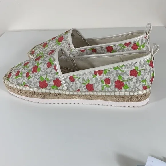 Michael Kors Shoes | Michael Kors Espadrille