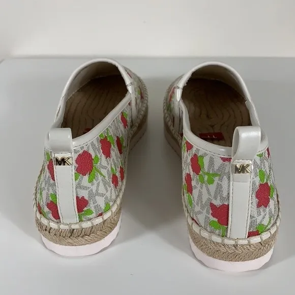 Michael Kors Shoes | Michael Kors Espadrille
