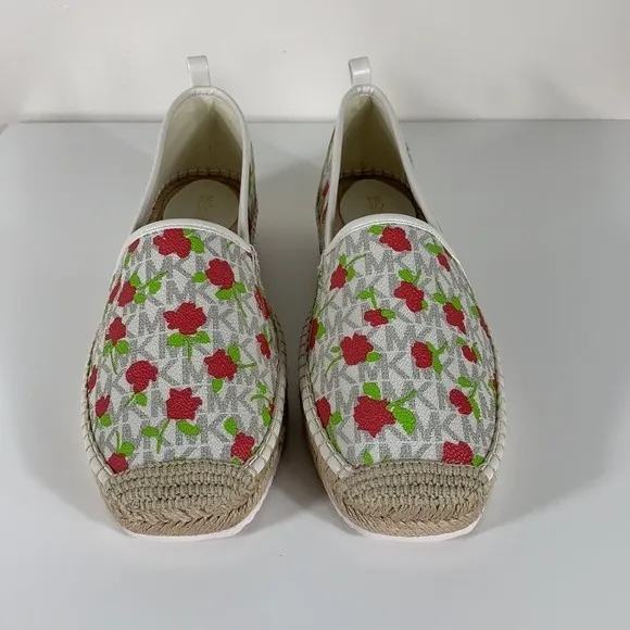Michael Kors Shoes | Michael Kors Espadrille
