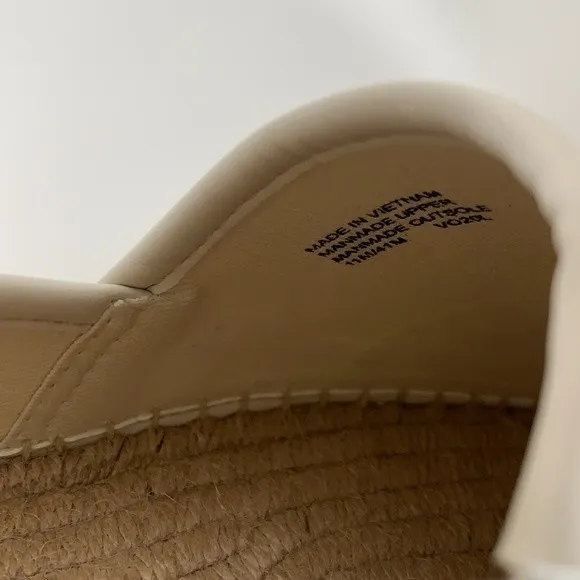 Michael Kors Shoes | Michael Kors Espadrille