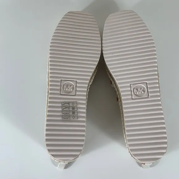 Michael Kors Shoes | Michael Kors Espadrille