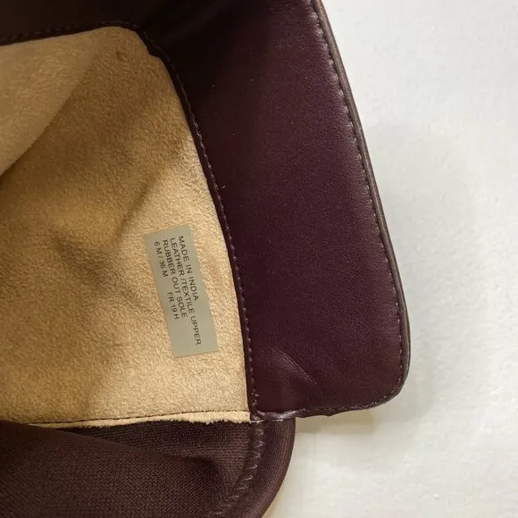 MICHAEL Michael Kors Bromley Flat Tall Boots Brown