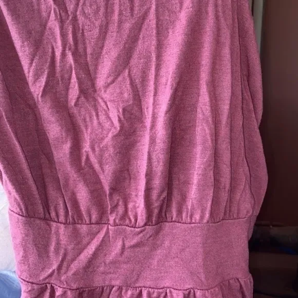 Michael Stars dress
