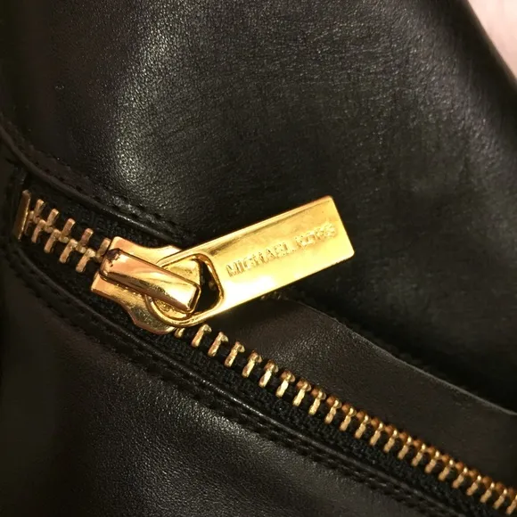 Michale kors over the knee boots. 7
