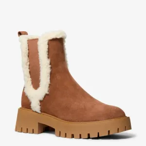 MICHEAL KORS Boots | Suede | Size 8M | New without Box.MICHAEL KORS Asher