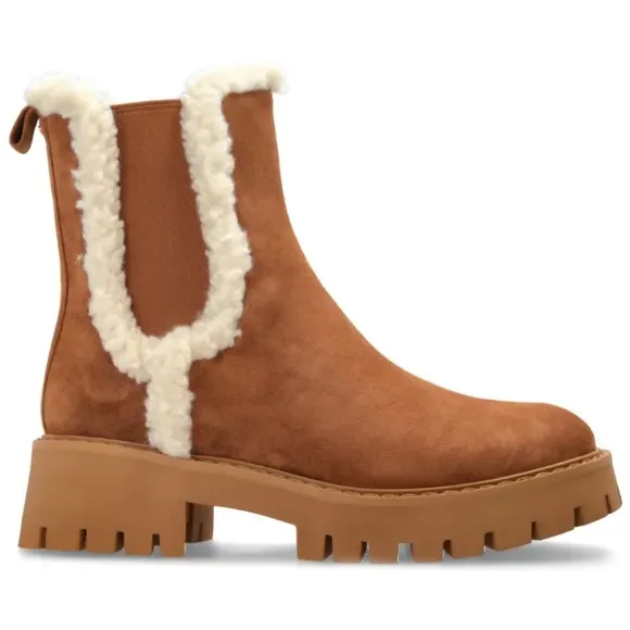 MICHEAL KORS Boots | Suede | Size 8M | New without Box.MICHAEL KORS Asher