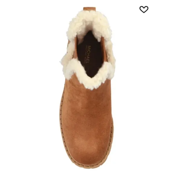 MICHEAL KORS Boots | Suede | Size 8M | New without Box.MICHAEL KORS Asher