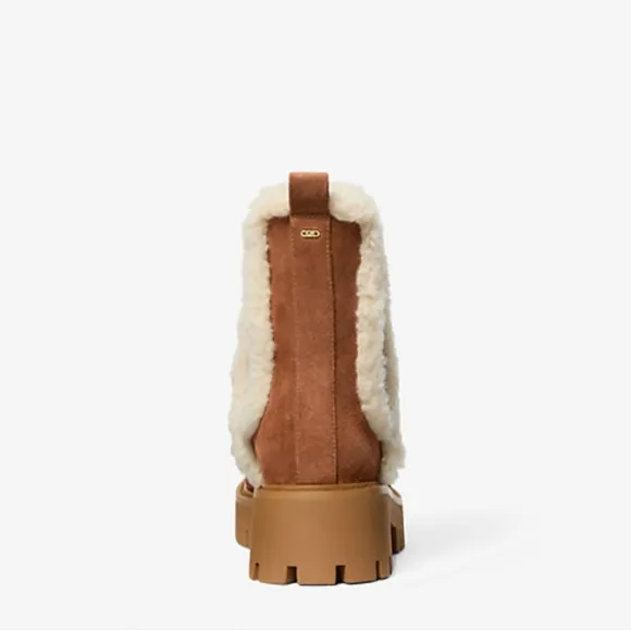 MICHEAL KORS Boots | Suede | Size 8M | New without Box.MICHAEL KORS Asher