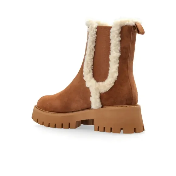 MICHEAL KORS Boots | Suede | Size 8M | New without Box.MICHAEL KORS Asher