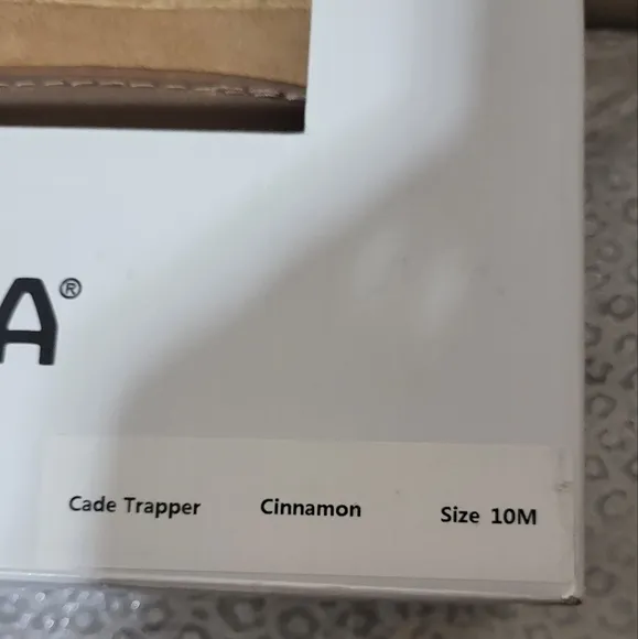 Minnetonka cade Tapper