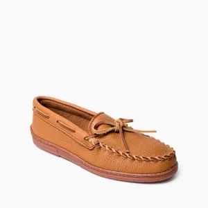 Minnetonka  Men's Moosehide Classic Moccasins