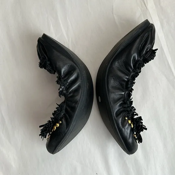 MIU MIU ballet flats - 41