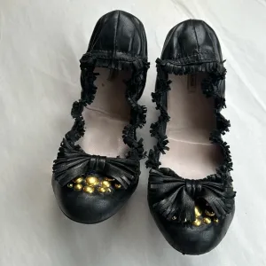 MIU MIU ballet flats - 41
