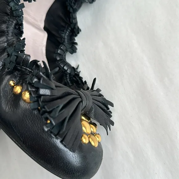 MIU MIU ballet flats - 41