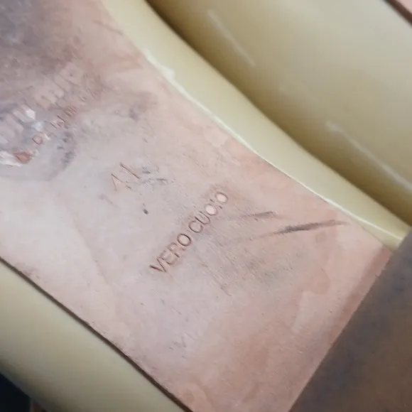 Miu Miu Prada Flats