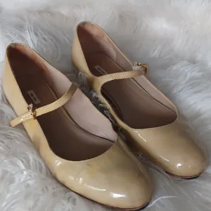 Miu Miu Prada Flats