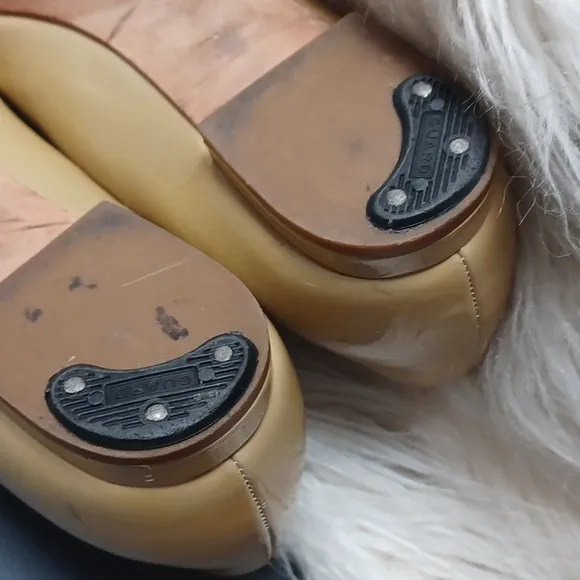 Miu Miu Prada Flats