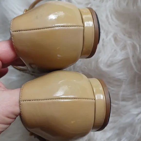 Miu Miu Prada Flats