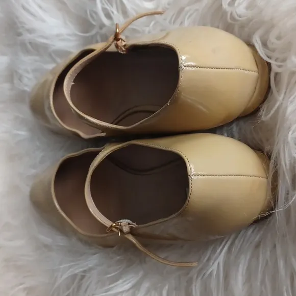 Miu Miu Prada Flats